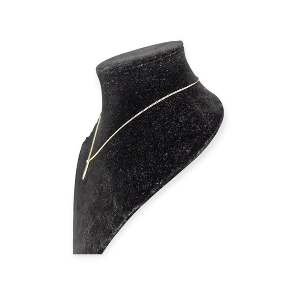 Bob Siemon Designs Sterling Silver 925 Amazing Grace Pendant Necklace NIB - Picture 6 of 14